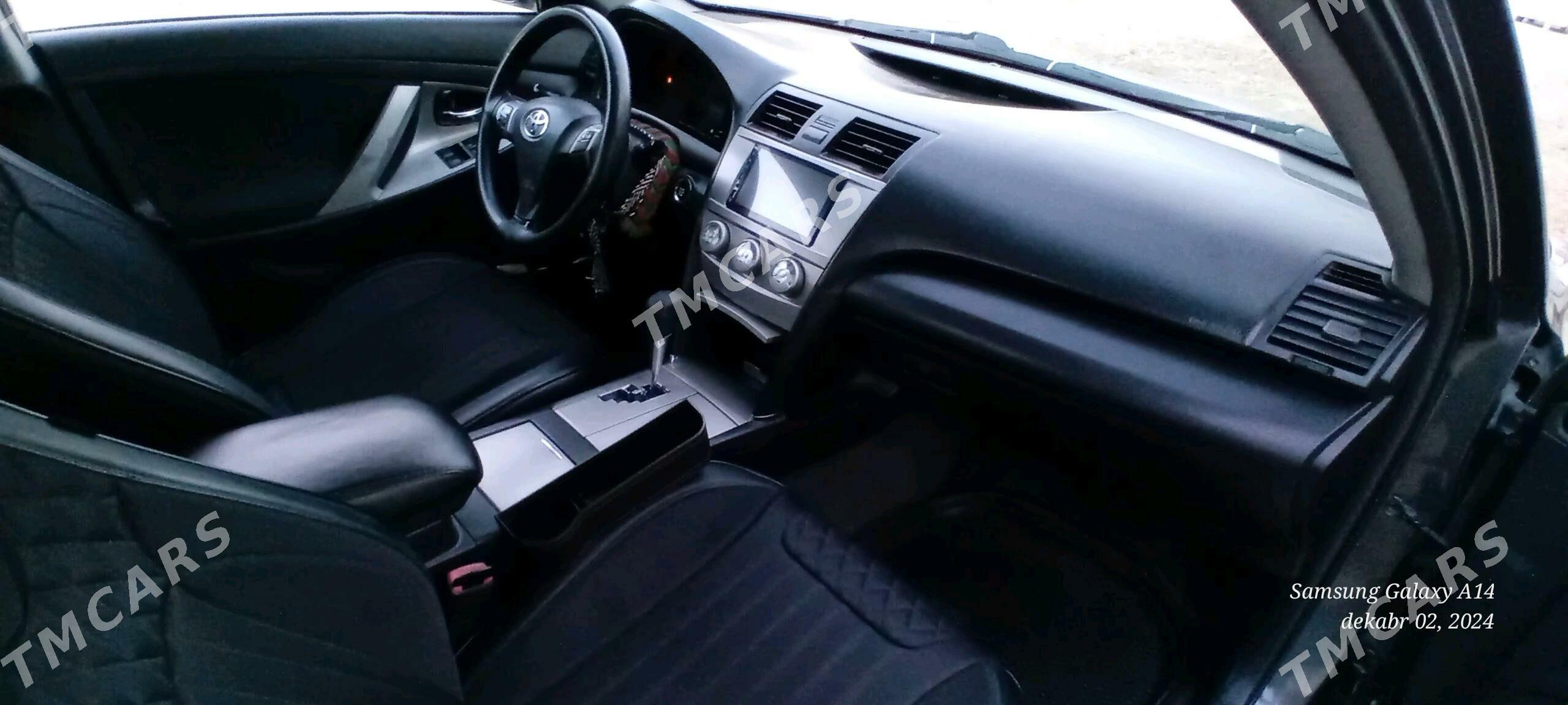 Toyota Camry 2010 - 190 000 TMT - Murgap - img 1