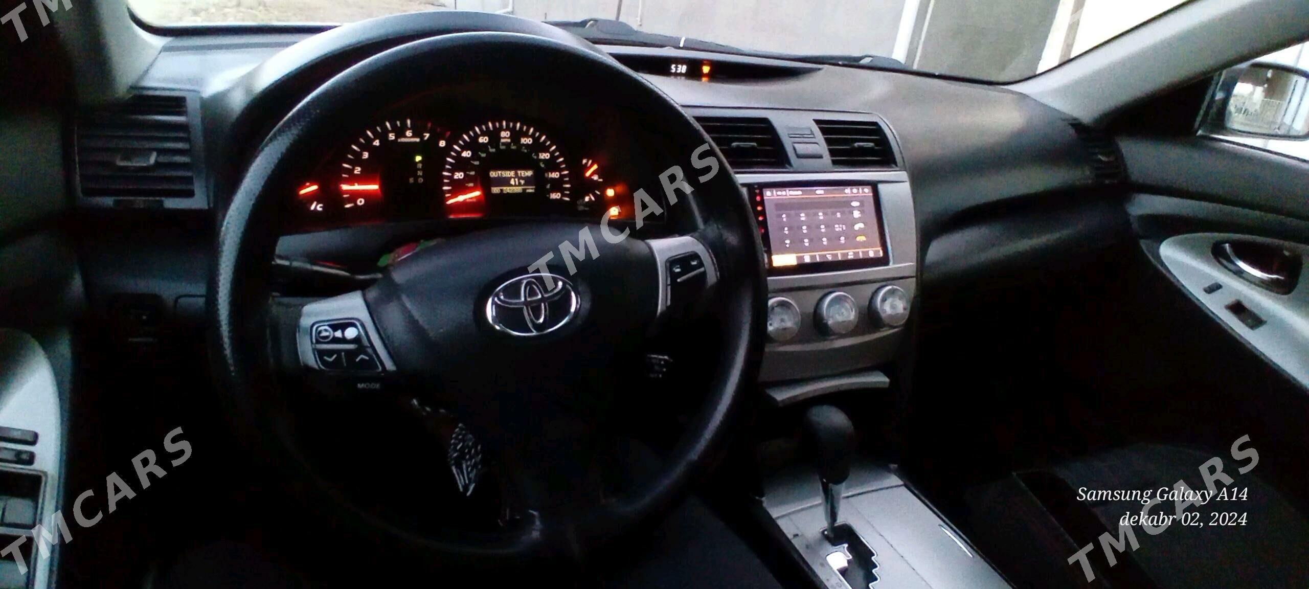 Toyota Camry 2010 - 190 000 TMT - Murgap - img 2