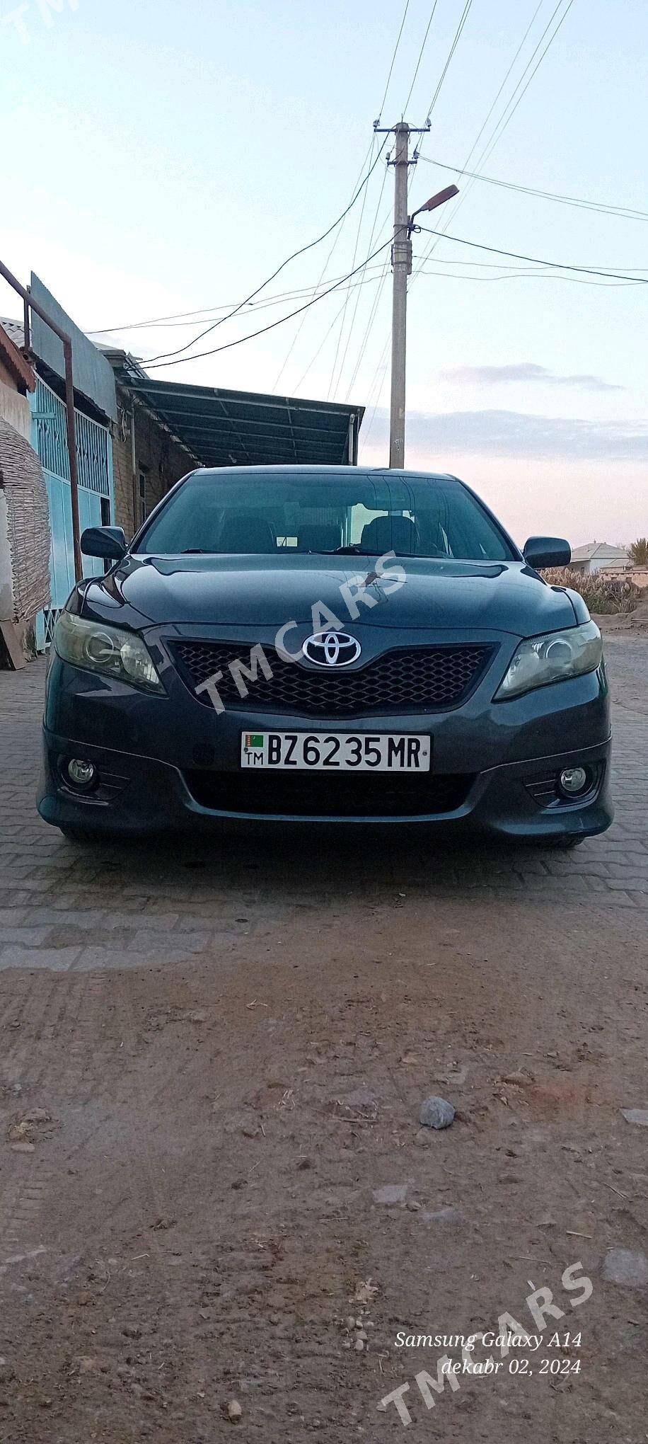 Toyota Camry 2010 - 190 000 TMT - Murgap - img 4