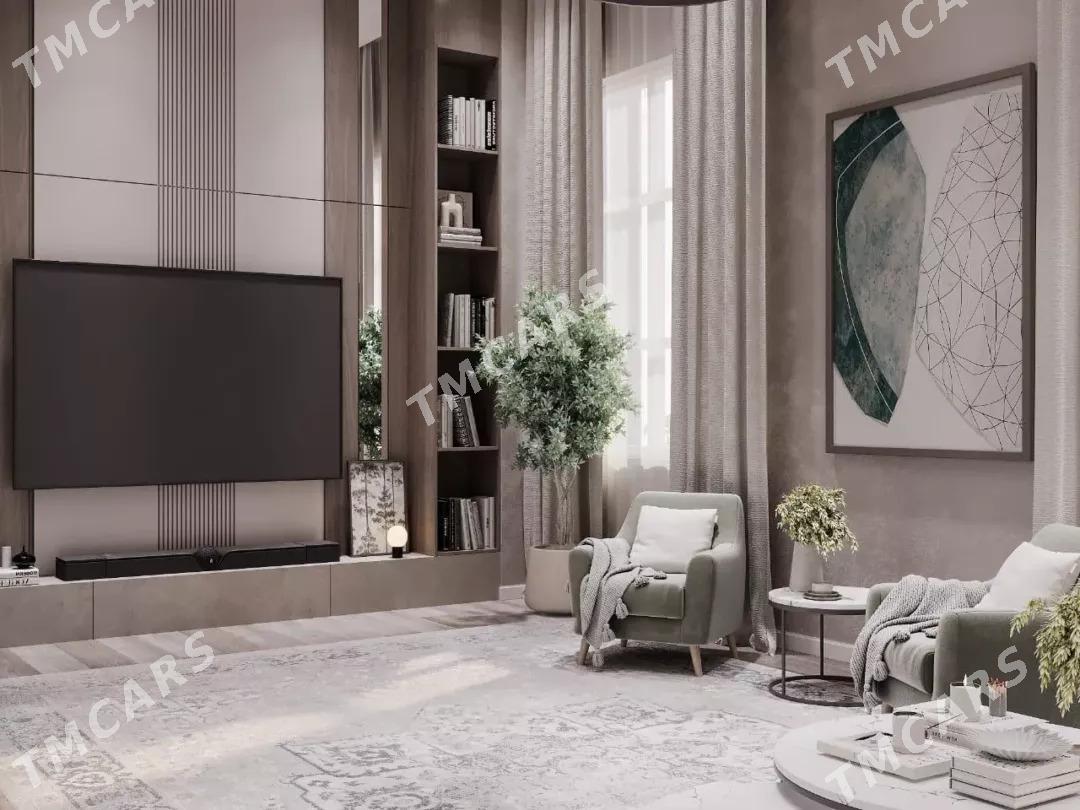 ️Arenda Moskowskiÿ Hi tec - Moskowskiý köç. (10 ýyl abadançylyk şaýoly) - img 4