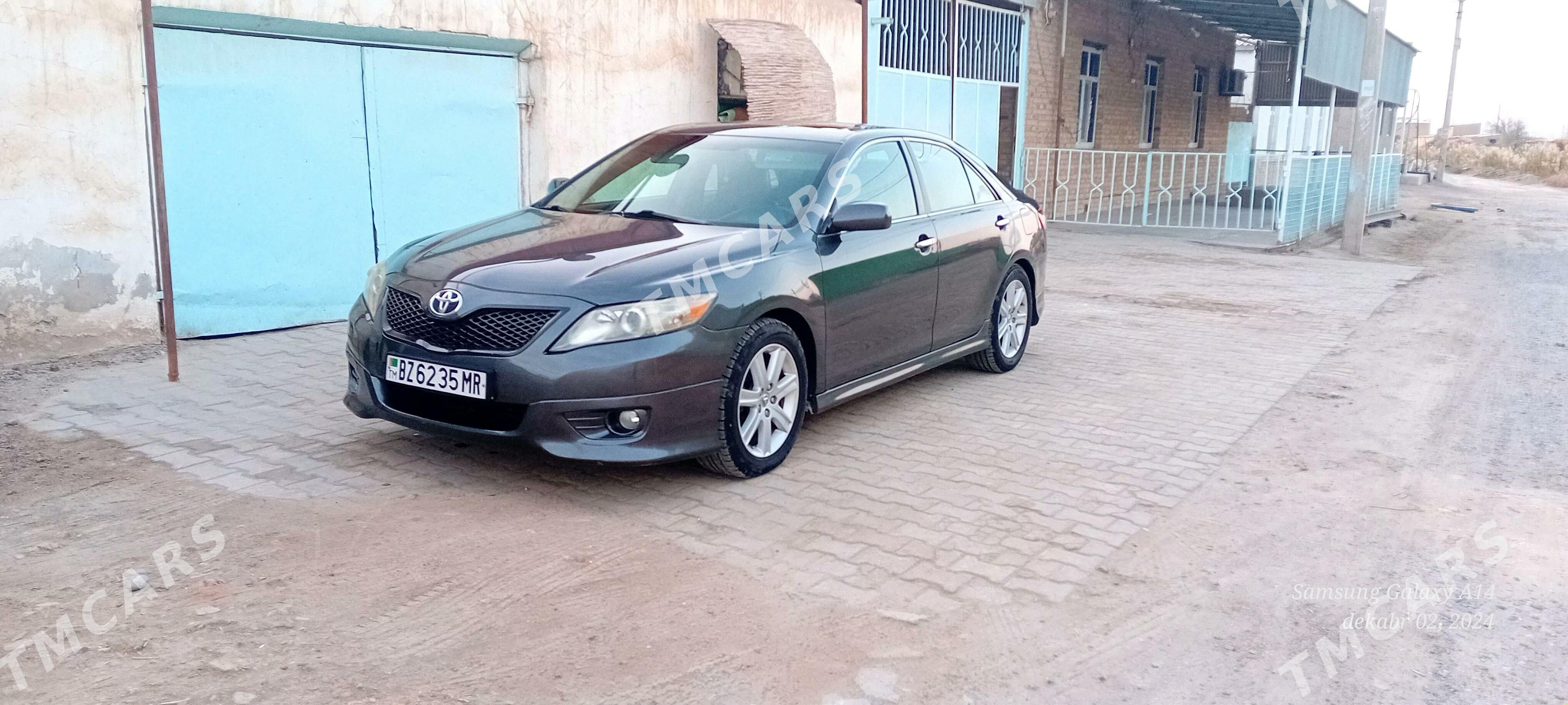 Toyota Camry 2010 - 190 000 TMT - Murgap - img 5