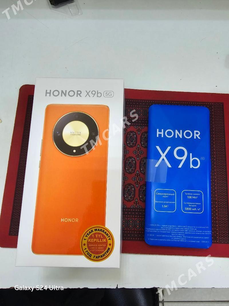 Honor X9B Paket - Balkanabat - img 2