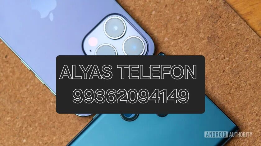 Raboci Alyas A55 A35 A25 A15ob - Aşgabat - img 1