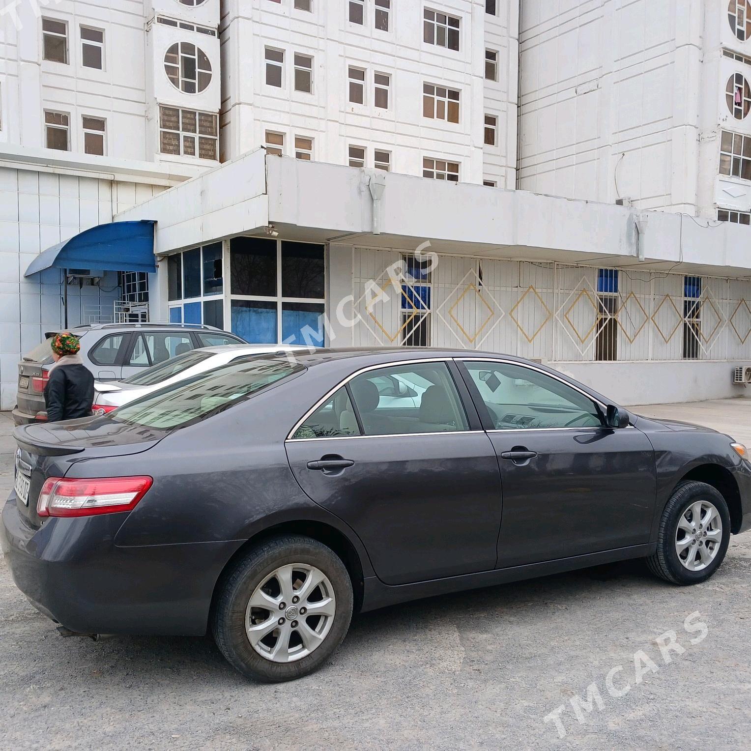 Toyota Camry 2011 - 160 000 TMT - Daşoguz - img 2