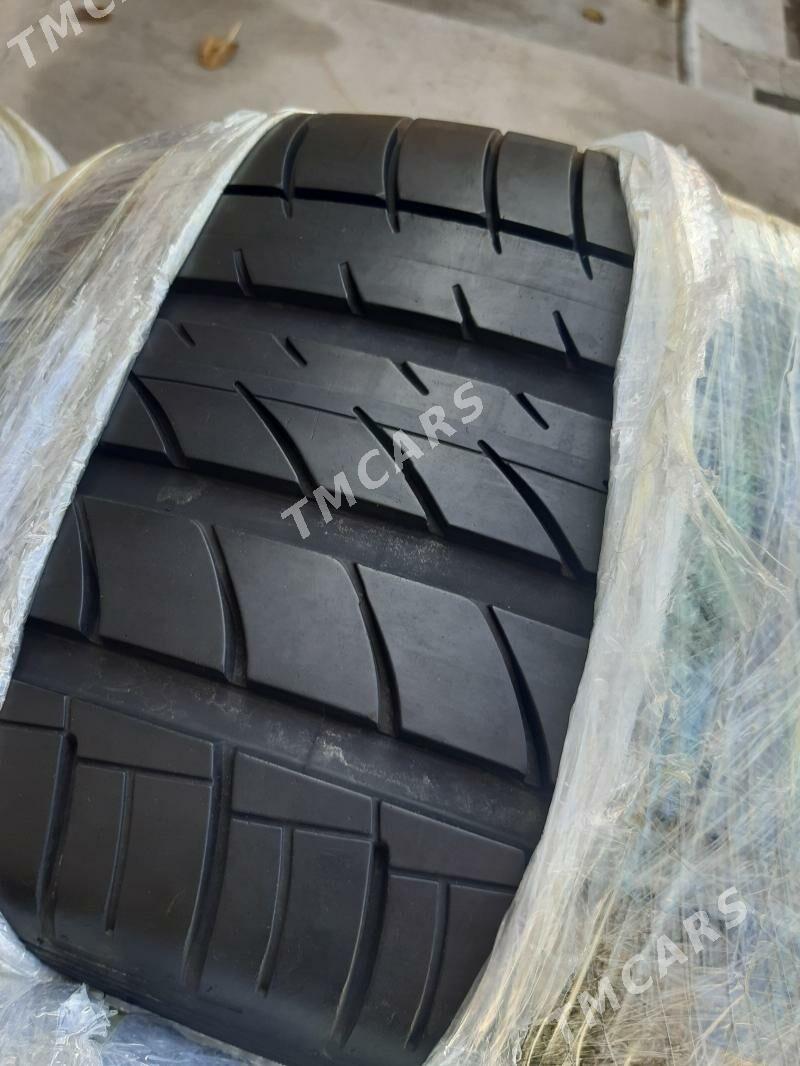 DUNLOP  X5  X6 7 000 TMT - Ашхабад - img 5