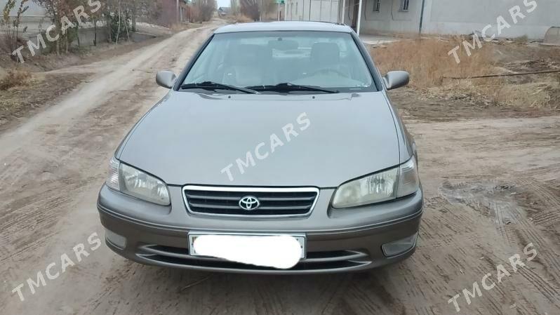 Toyota Camry 1999 - 150 000 TMT - Gurbansoltan Eje - img 2