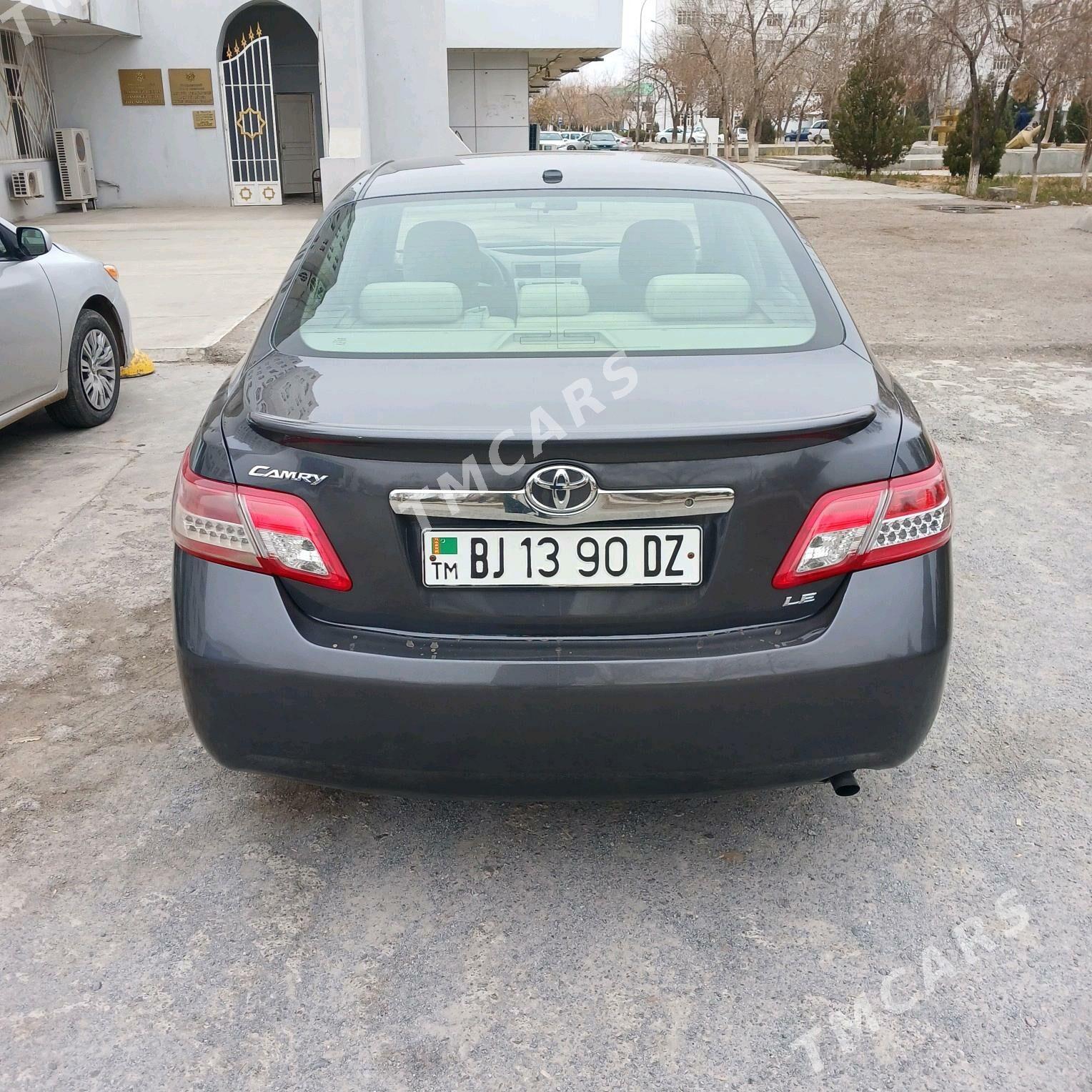 Toyota Camry 2011 - 160 000 TMT - Daşoguz - img 3