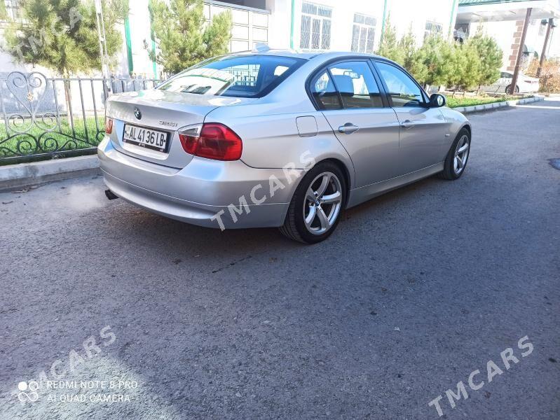 BMW 330 2006 - 120 000 TMT - Туркменабат - img 6