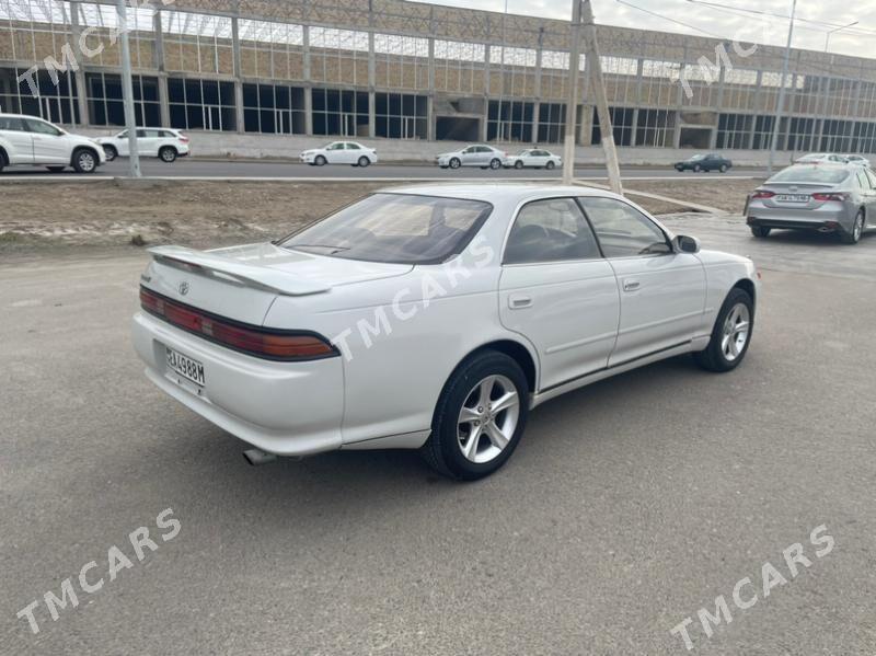 Toyota Mark II 1993 - 70 000 TMT - Mary - img 3