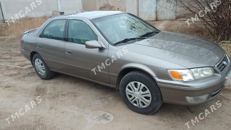 Toyota Camry 1999 - 150 000 TMT - Gurbansoltan Eje - img 3