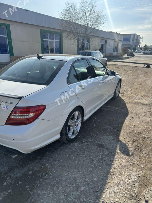 Mercedes-Benz C350 2010 - 240 000 TMT - Türkmenabat - img 2