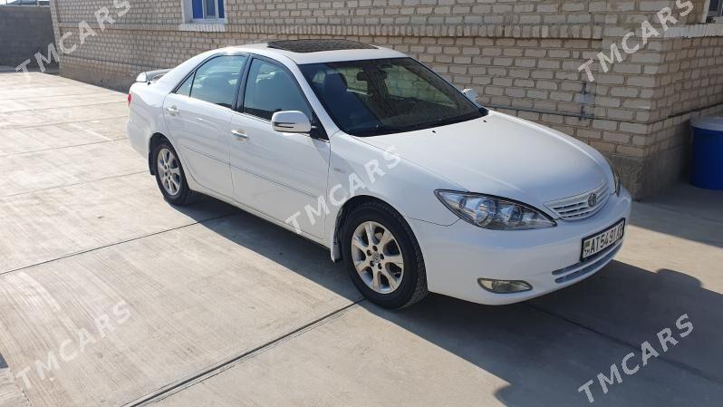 Toyota Camry 2004 - 143 000 TMT - Aşgabat - img 3