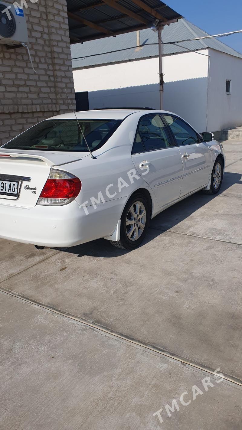 Toyota Camry 2004 - 143 000 TMT - Aşgabat - img 4