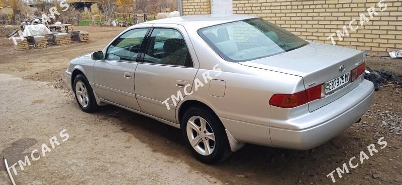 Toyota Camry 2001 - 120 000 TMT - Мары - img 2