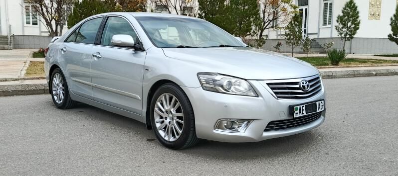 Toyota Aurion 2011 - 210 000 TMT - Ашхабад - img 4