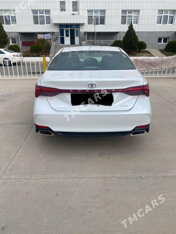 Toyota Avalon 2019 - 440 000 TMT - Aşgabat - img 2