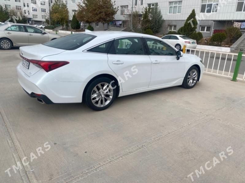 Toyota Avalon 2019 - 440 000 TMT - Aşgabat - img 3