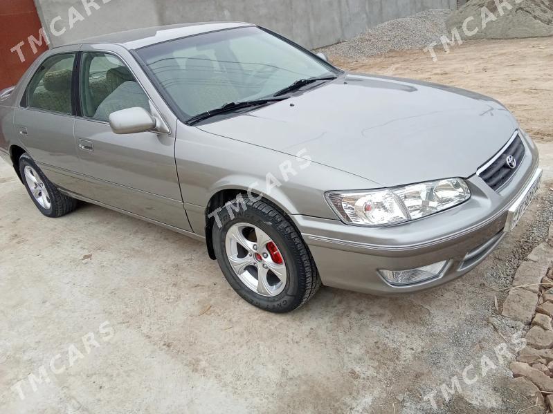 Toyota Camry 1998 - 130 000 TMT - Gurbansoltan Eje - img 3