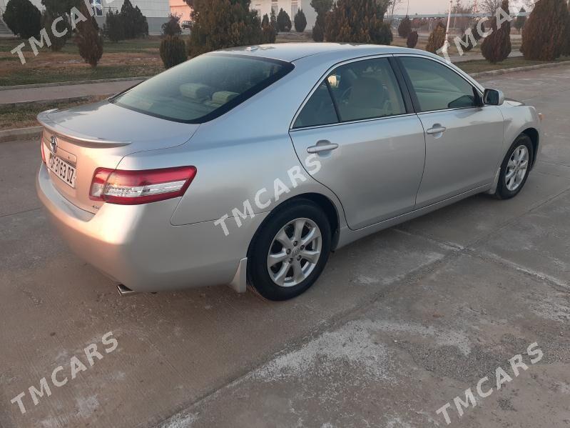 Toyota Camry 2010 - 180 000 TMT - Дашогуз - img 2