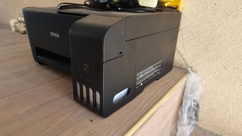 dublikator we printer 3150 - Ашхабад - img 4