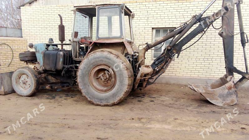 MTZ 80 2000 - 35 000 TMT - Дарганата - img 5