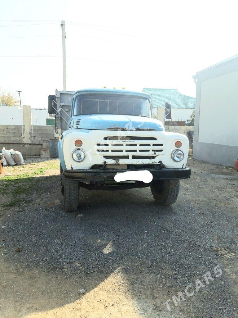 Zil 130 1987 - 55 000 TMT - Çoganly - img 4