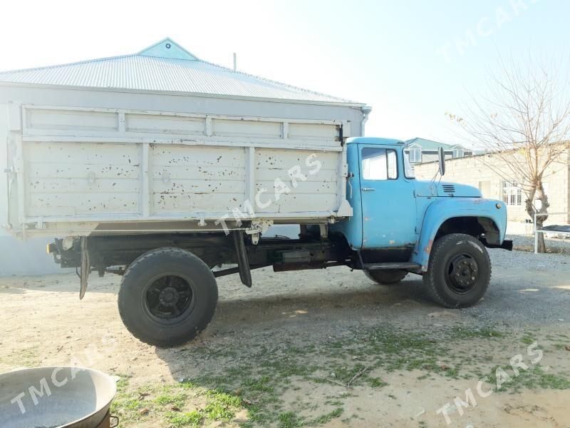 Zil 130 1987 - 55 000 TMT - Çoganly - img 3