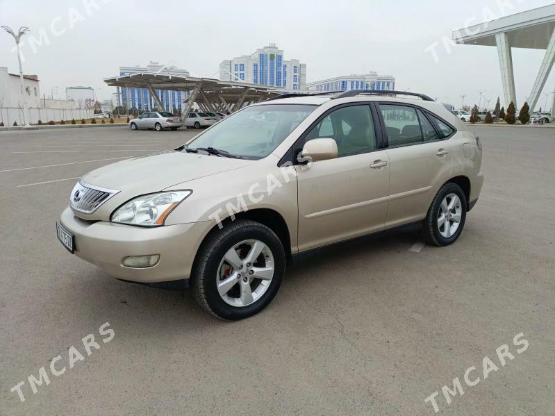 Lexus RX 330 2004 - 220 000 TMT - Дашогуз - img 2