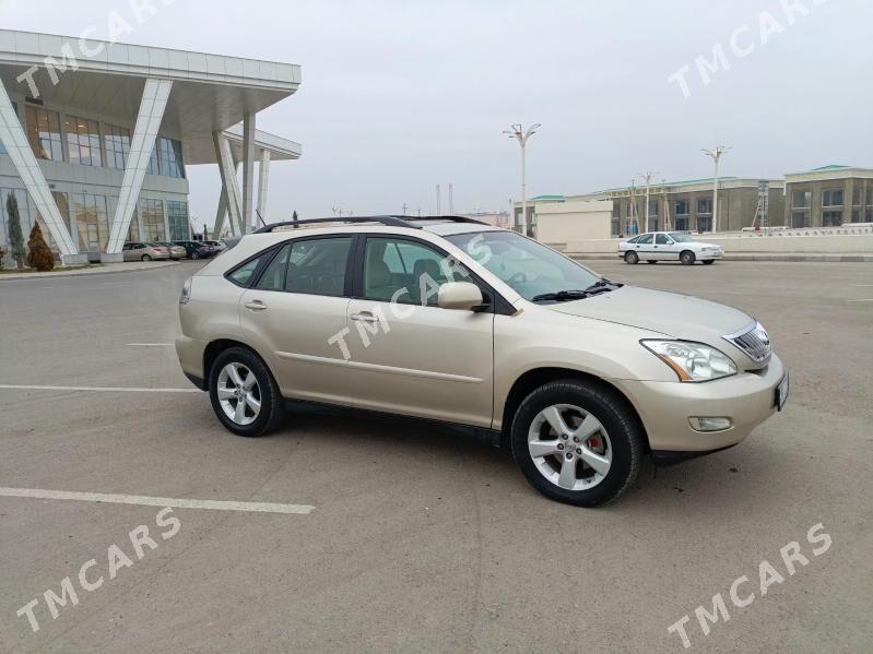 Lexus RX 330 2004 - 220 000 TMT - Дашогуз - img 3