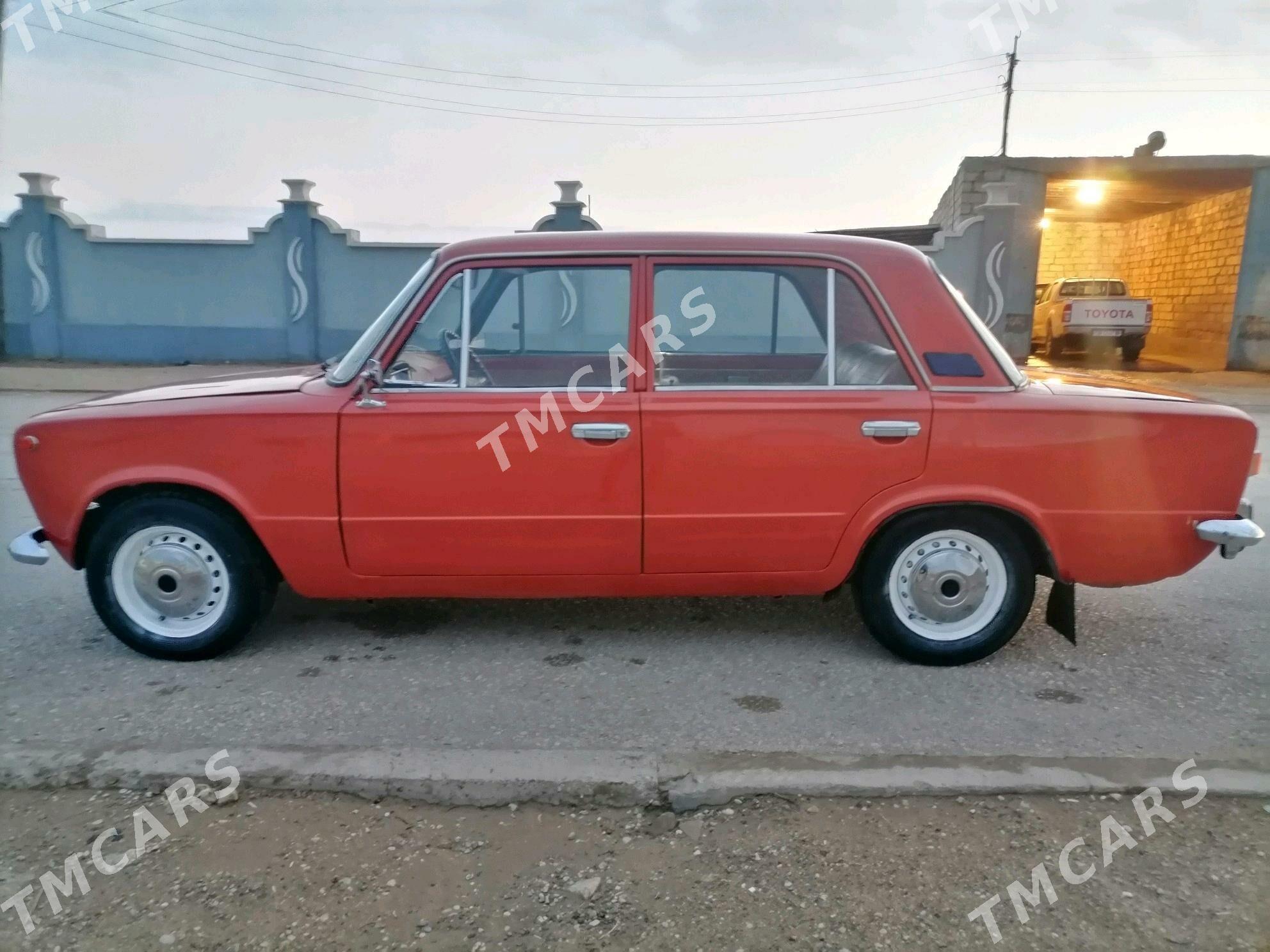 Lada 2104 1980 - 25 000 TMT - Gumdag - img 2