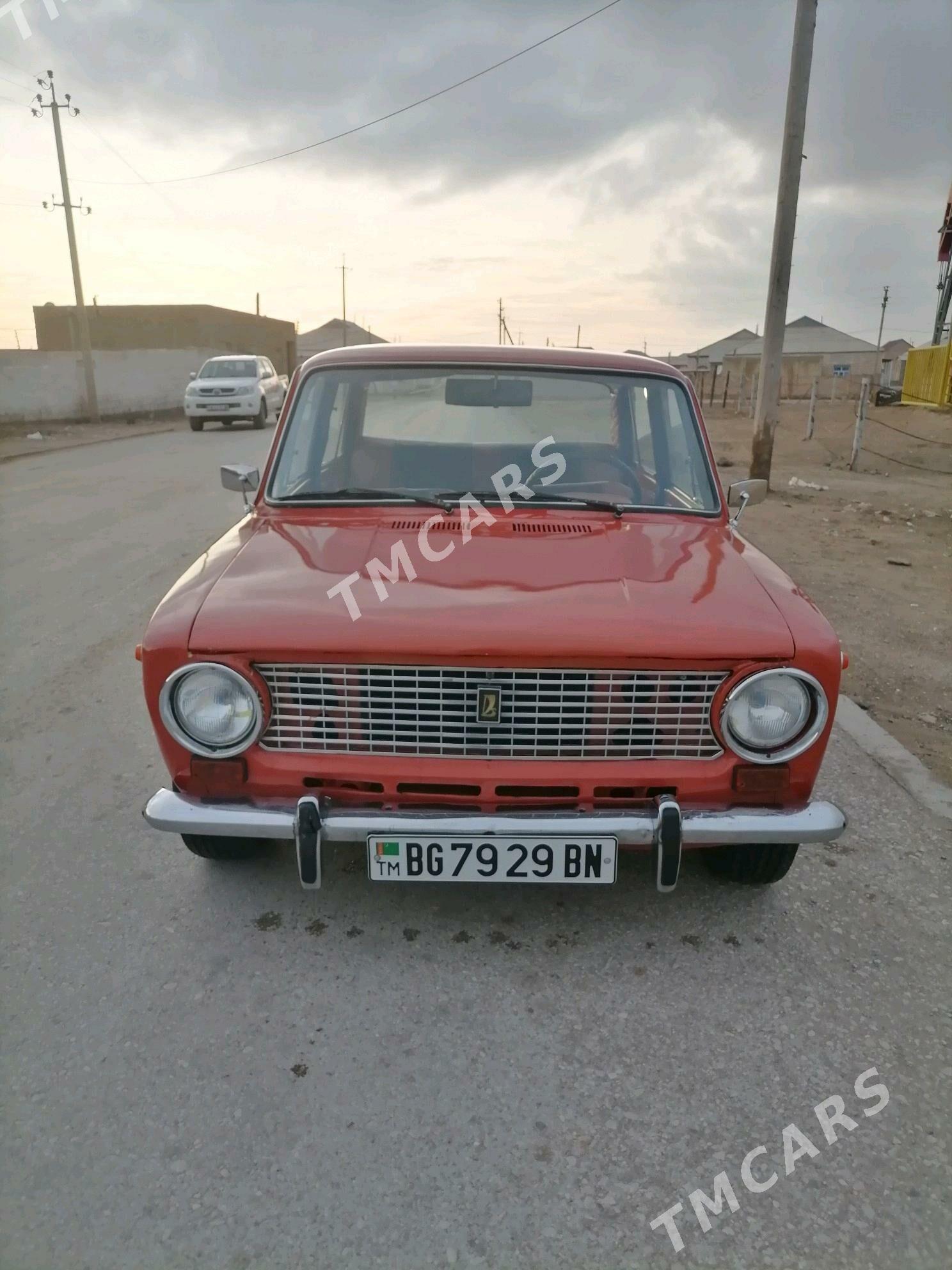 Lada 2104 1980 - 25 000 TMT - Gumdag - img 3