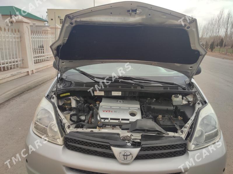 Toyota Sienna 2005 - 200 000 TMT - Губадаг - img 5