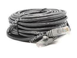 cat 6 patch cord utp 30 metr - Ашхабад - img 2