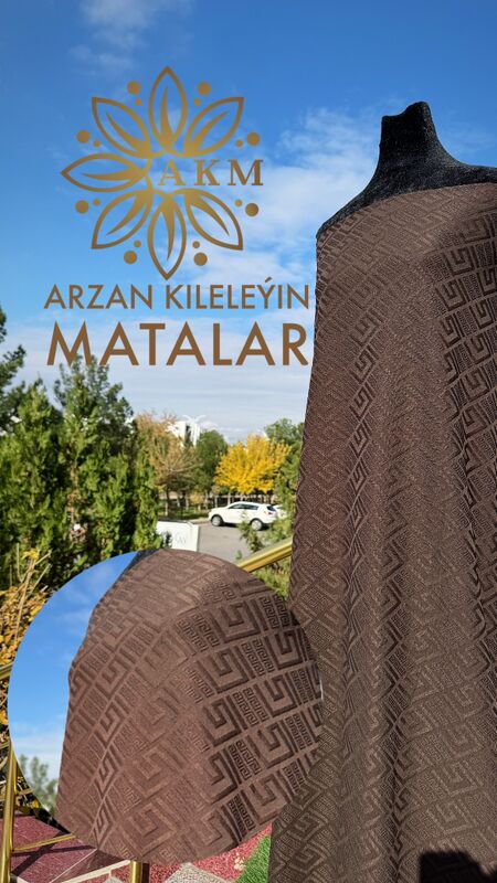 Arzan kileleyin matalar - Досааф - img 6