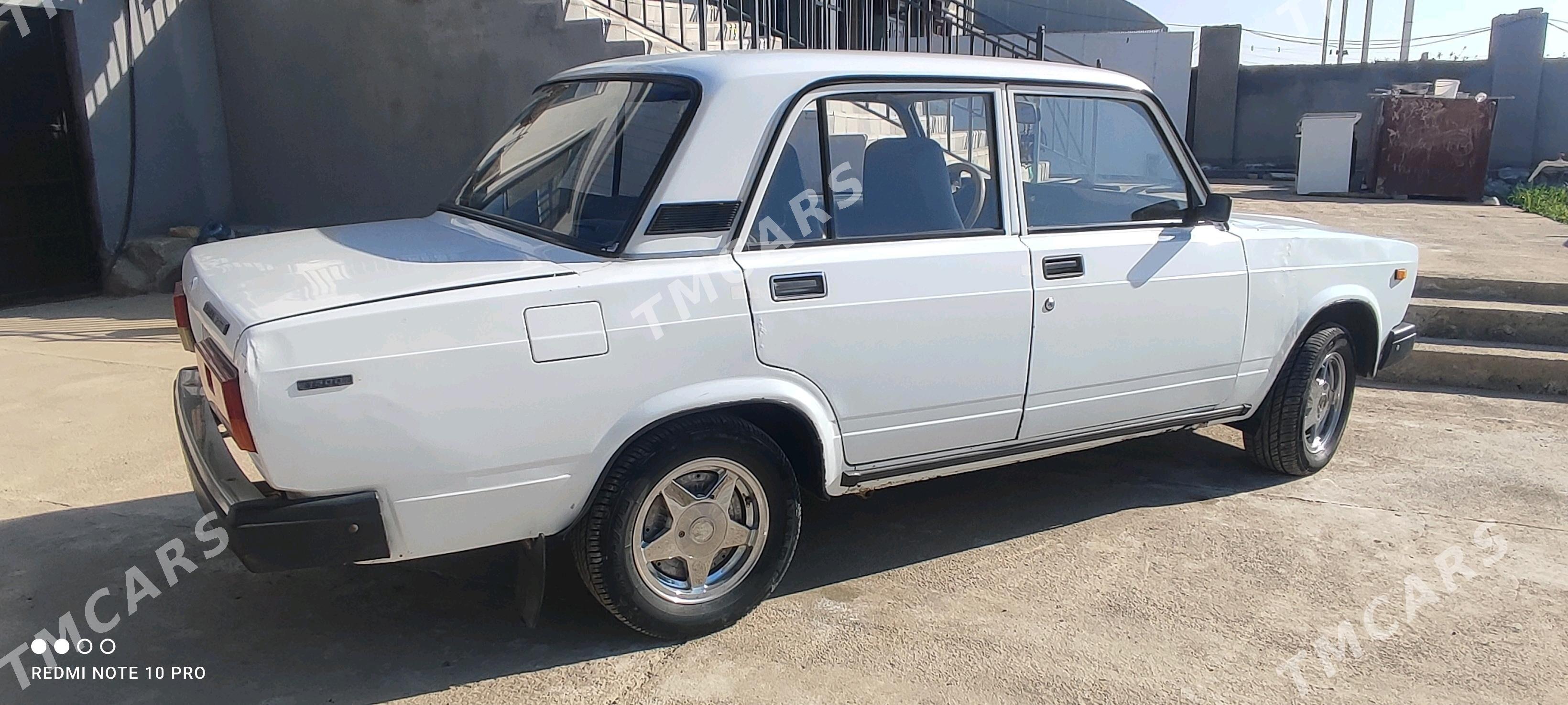 Lada 2107 2005 - 31 000 TMT - Мары - img 3