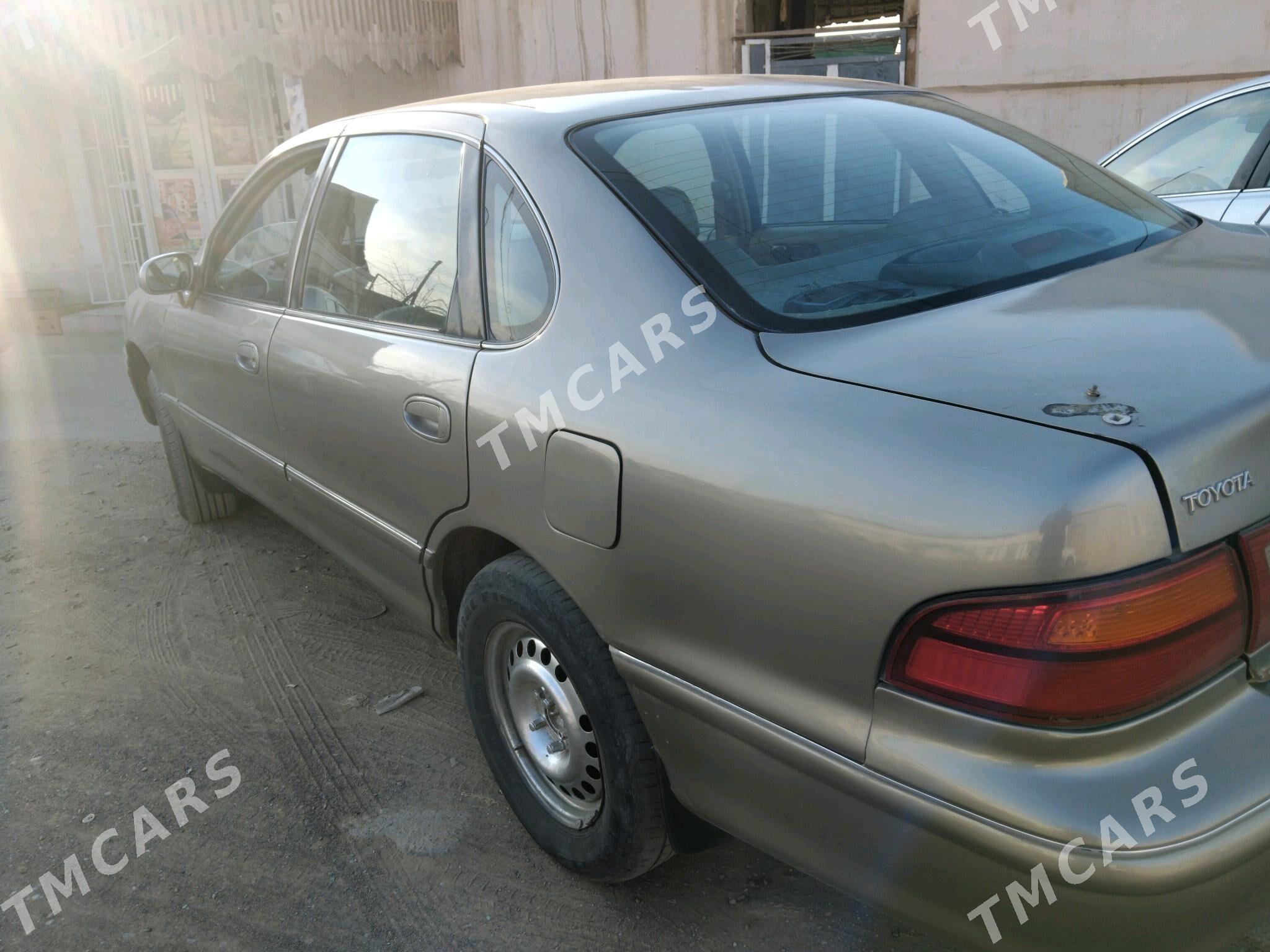 Toyota Avalon 1998 - 74 000 TMT - Gurbansoltan Eje - img 3