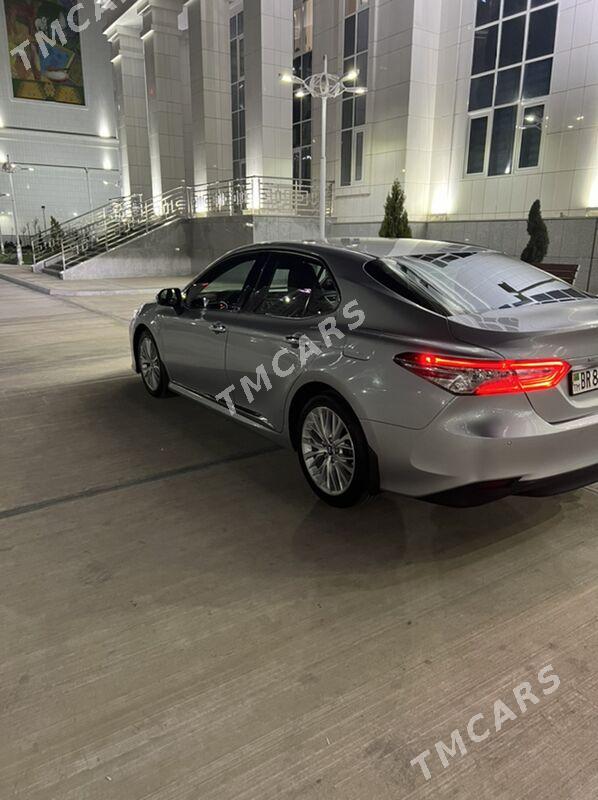 Toyota Camry 2018 - 279 000 TMT - Aşgabat - img 4