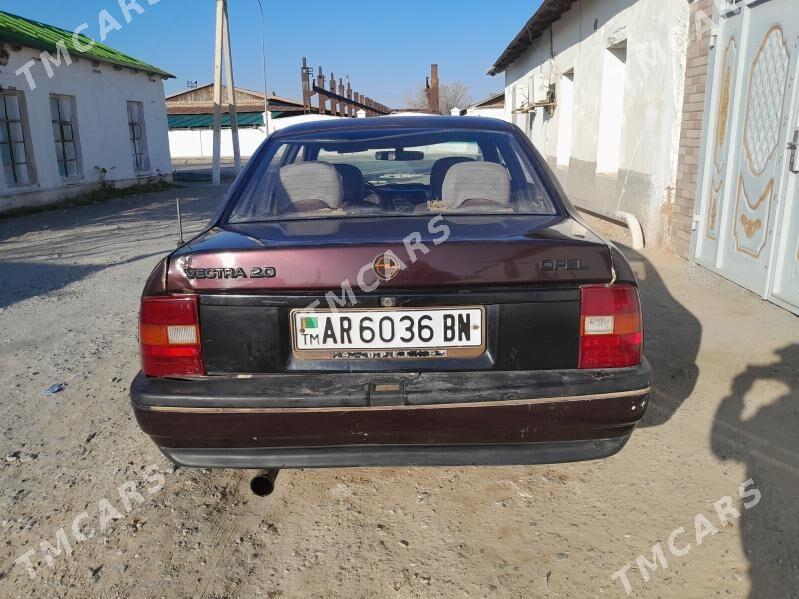 Opel Vectra 1991 - 20 000 TMT - Gyzylarbat - img 3