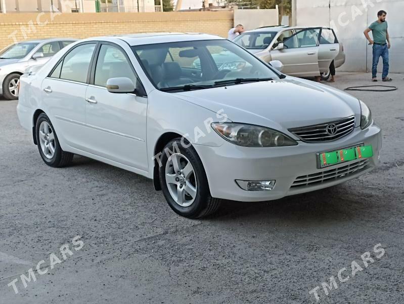 Toyota Camry 2003 - 148 000 TMT - Mary - img 2