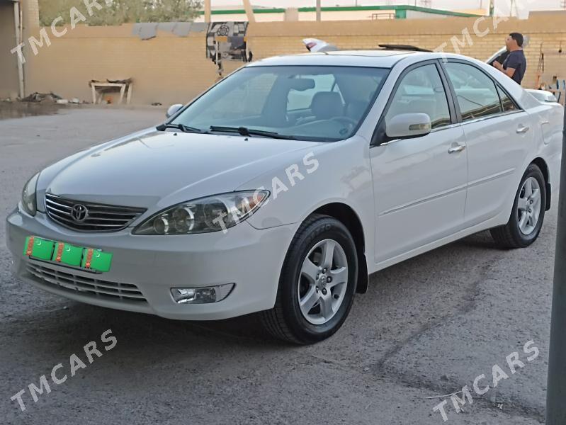 Toyota Camry 2003 - 148 000 TMT - Mary - img 3