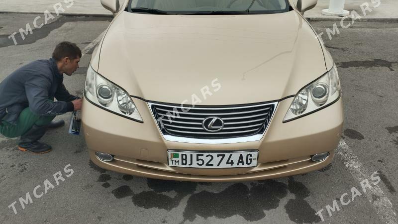 Lexus ES 350 2009 - 235 000 TMT - Aşgabat - img 2