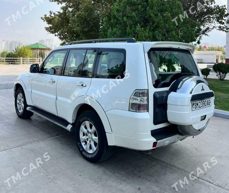 Mitsubishi Pajero 2013 - 210 000 TMT - Ашхабад - img 5