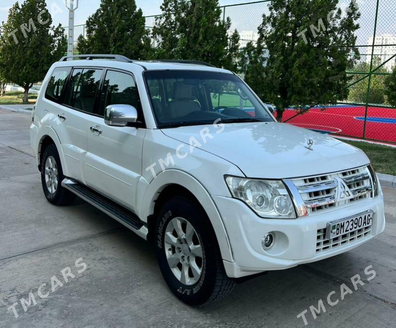 Mitsubishi Pajero 2013 - 210 000 TMT - Ашхабад - img 6