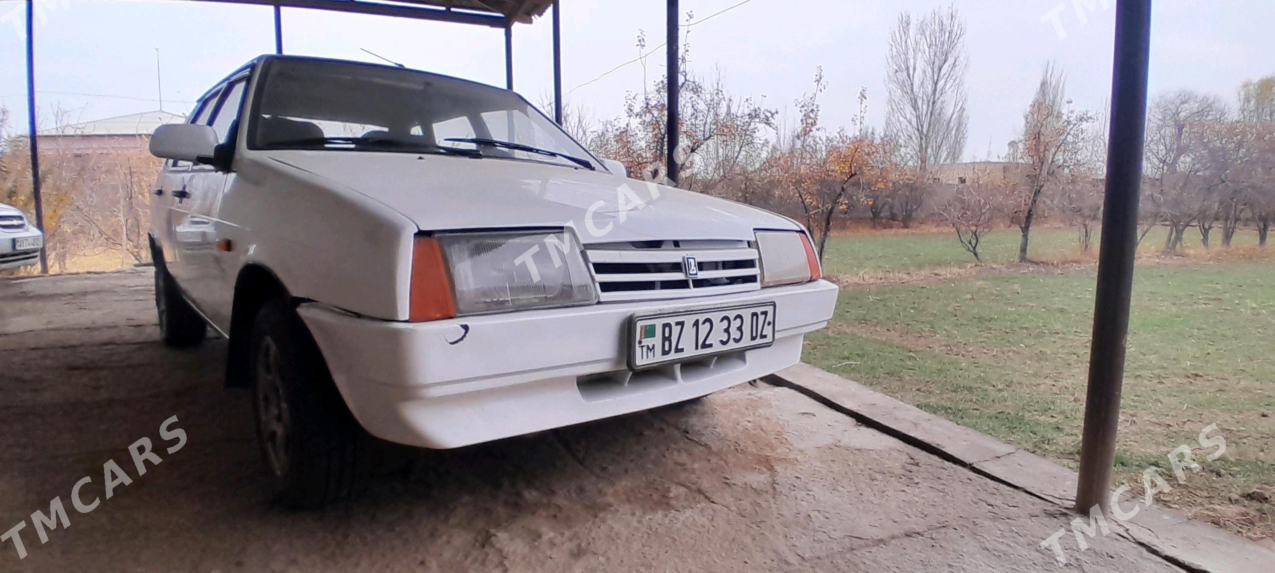 Lada 2109 1991 - 15 000 TMT - Дашогуз - img 2