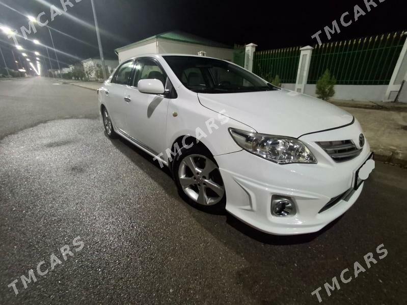 Toyota Corolla 2013 - 144 000 TMT - Тязе заман - img 2