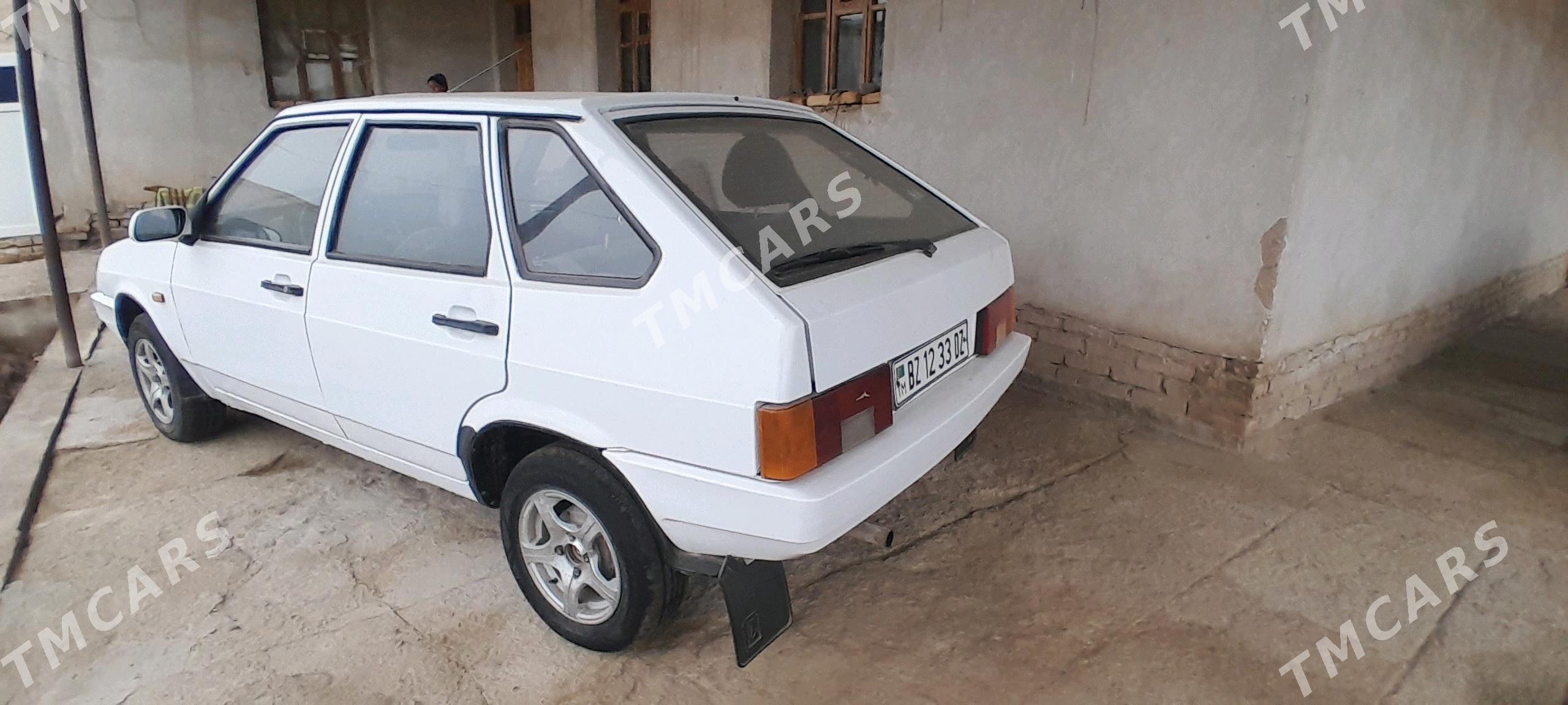 Lada 2109 1991 - 15 000 TMT - Дашогуз - img 3