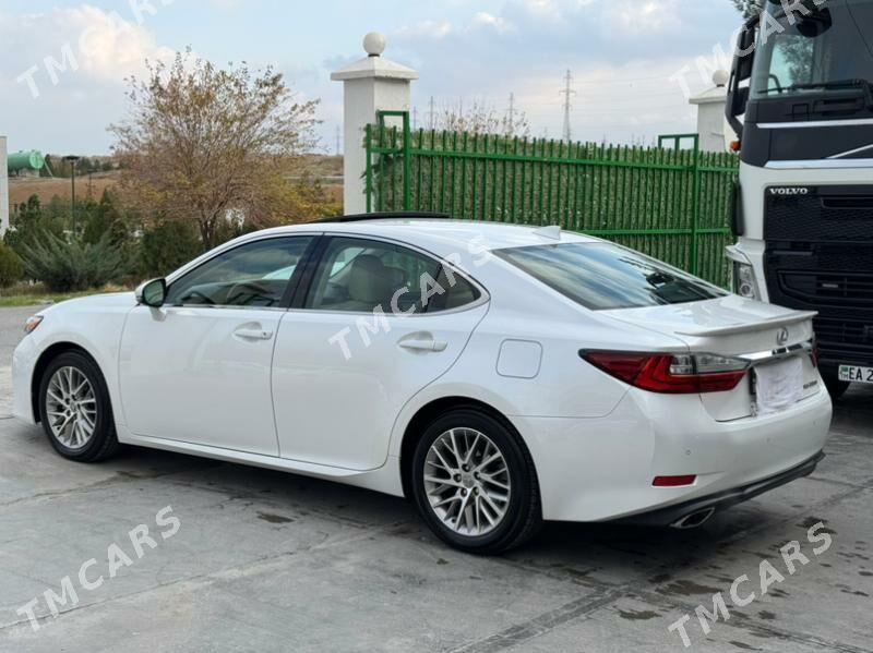 Lexus ES 350 2018 - 505 000 TMT - Aşgabat - img 6