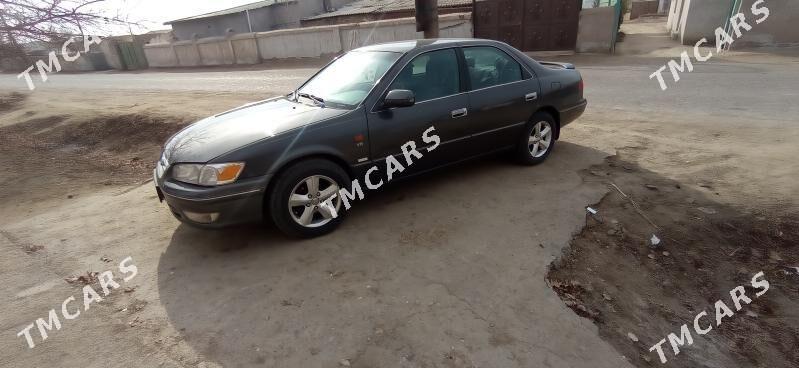 Toyota Camry 2000 - 120 000 TMT - Boldumsaz - img 2