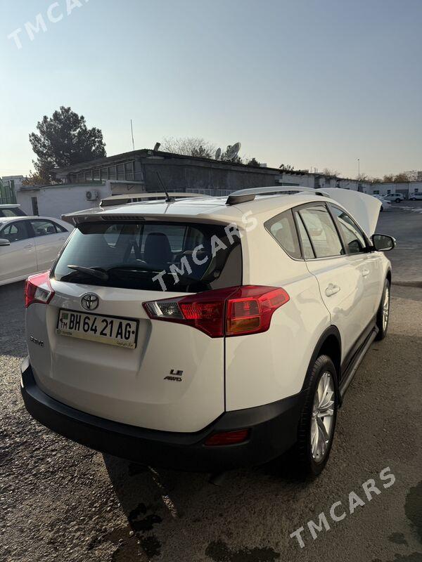 Toyota RAV4 2013 - 256 000 TMT - Aşgabat - img 3