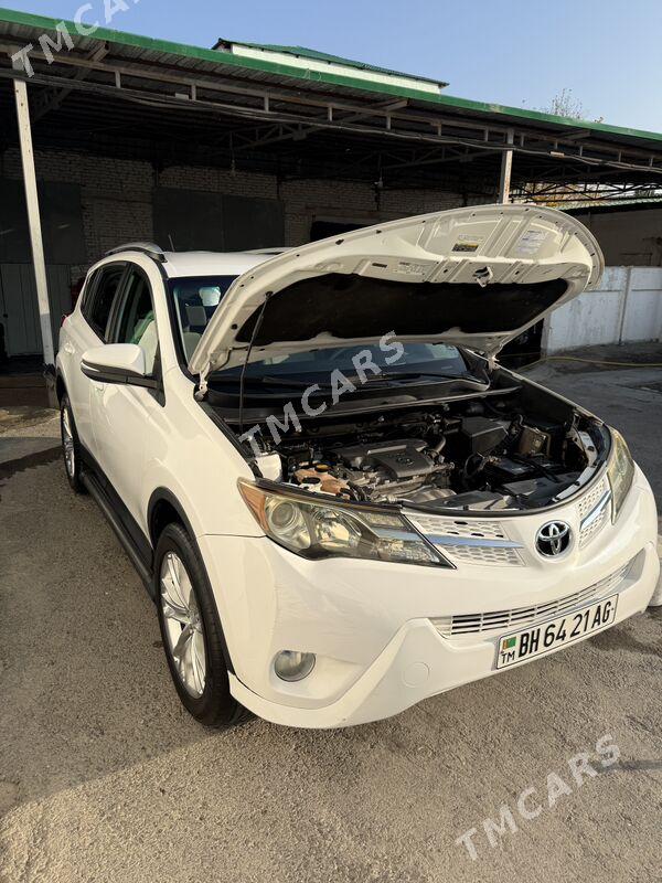 Toyota RAV4 2013 - 256 000 TMT - Aşgabat - img 2